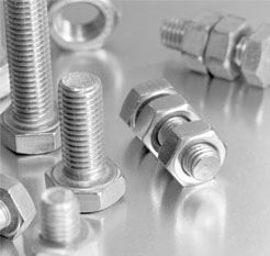 Stainless Steel 321 Fasteners Manufacturer in Europe