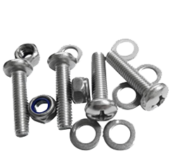 Stainless Steel Fasteners Manufacturer in Romania