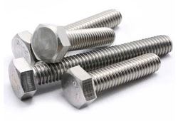 Stainless Steel Fasteners Manufatcurer, Supplier and Dealer in Europe