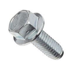 Stainless Steel Flange Bolt Manufacturer in Europe