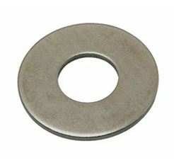 Stainless Steel Flat Washers Manufacturer in Europe