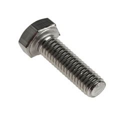 Stainless Steel Heavy Hex Bolt Manufacturer in Europe