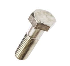 Stainless Steel Hex Bolt Manufacturer in Europe