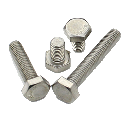 Stainless Steel Hex Bolts Manufacturer in UK