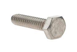 Stainless Steel Hex Bolts Manufatcurer, Supplier and Dealer in Europe