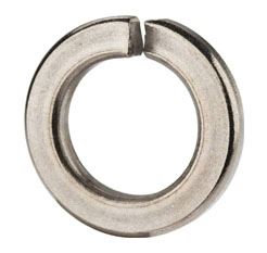 Stainless Steel Lock Washers Manufacturer in Europe