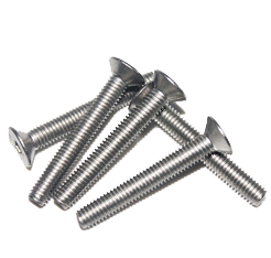 Stainless Steel Screws Manufacturer in France