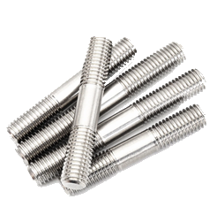 Stainless Steel Stud Bolts Manufacturer in Spain