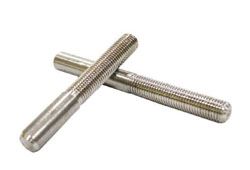 Stainless Steel Stud Bolts Manufatcurer, Supplier and Dealer in Europe