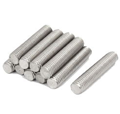 Stainless Steel Threaded Rod Manufacturer in Germany