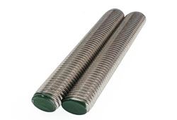 Stainless Steel Threaded Rod Manufatcurer, Supplier and Dealer in Europe