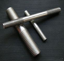 Stainless Steel Threaded Stud Manufacturer in Europe