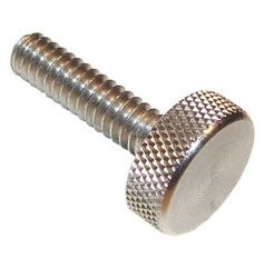 Stainless Steel Thumb Screw Manufacturer in Europe