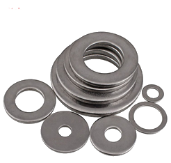 Stainless Steel Washers Manufacturer in Germany