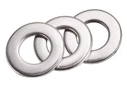 Stainless Steel Washers Manufatcurer, Supplier and Dealer in Europe
