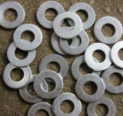 Stainless Steel Washers Manufacturer in Europe