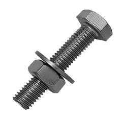 Structural Bolts Manufacturer in Italy