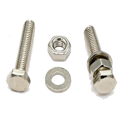 Tantalum Fasteners Manufacturer in Germany