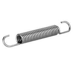 Tension Spring Manufacturer in Europe