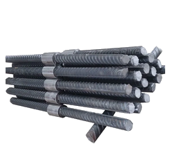 Threaded Rebar Manufacturer in Italy
