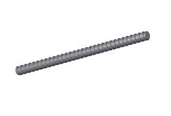 Threaded Rebars Manufatcurer, Supplier and Dealer in Europe