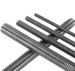 Titanium Threaded Rod Manufacturer in Europe