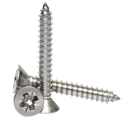 Types Of Screws Manufacturer in Italy