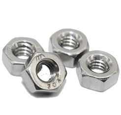 Types Of Steel Nuts Manufacturer in Spain