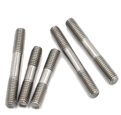 Types Of Stud Bolts Manufacturer in Germany