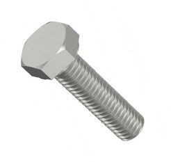 UNS R30159 Bolts Manufacturer in Europe