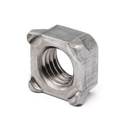 Weld Nuts Manufacturer in Europe