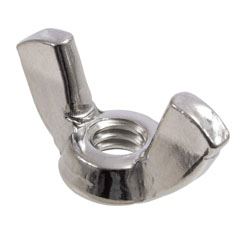 Wing Nuts Manufacturer in Europe