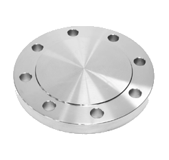 Blind flange Supplier in Italy