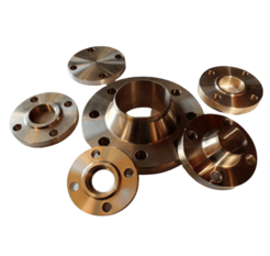 Nickel alloy flanges Supplier in Europe