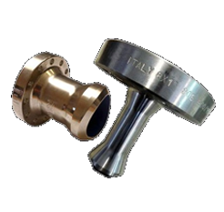Nipo flange Supplier in Europe