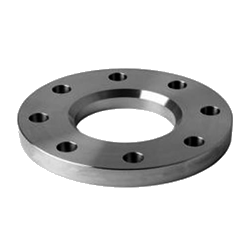 Plate flange Supplier in Romania