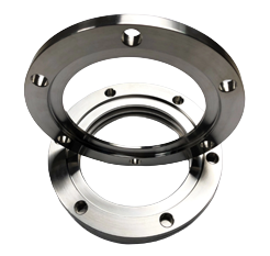 Smooth finish flange Supplier in Europe