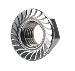 Spiral Serrated flange Supplier in Germany