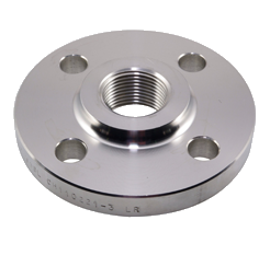 Threaded flange Supplier in Germany