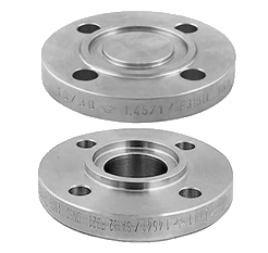 Tongue and groove flange Supplier in Romania
