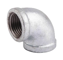 90 Degree Threaded Elbow Supplier in Europe