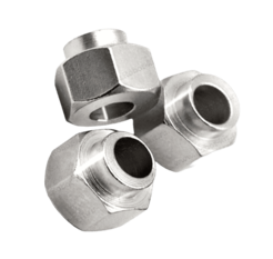 ASTM A105 Forged Fittings Supplier in Europe