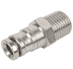 Class 6000 threaded fittings Supplier in Europe