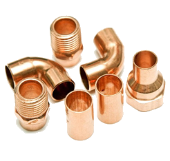 Copper Nickel Forged Fittings Supplier in Europe