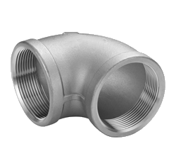 ISO 4144 Fittings Supplier in Europe