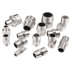 Nickel Alloy Forged Fittings Supplier in Europe