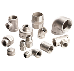 Super Duplex Forged Fittings Supplier in Europe