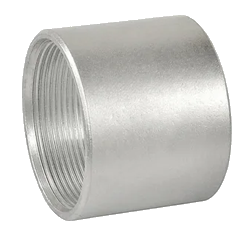 Threaded Coupling Supplier in Europe