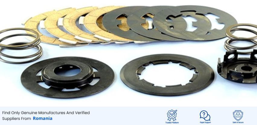 Gaskets Manufacturer in Romania