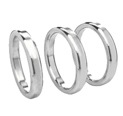 Octagonal ring joint gasket dimensions Manufacturer in France
